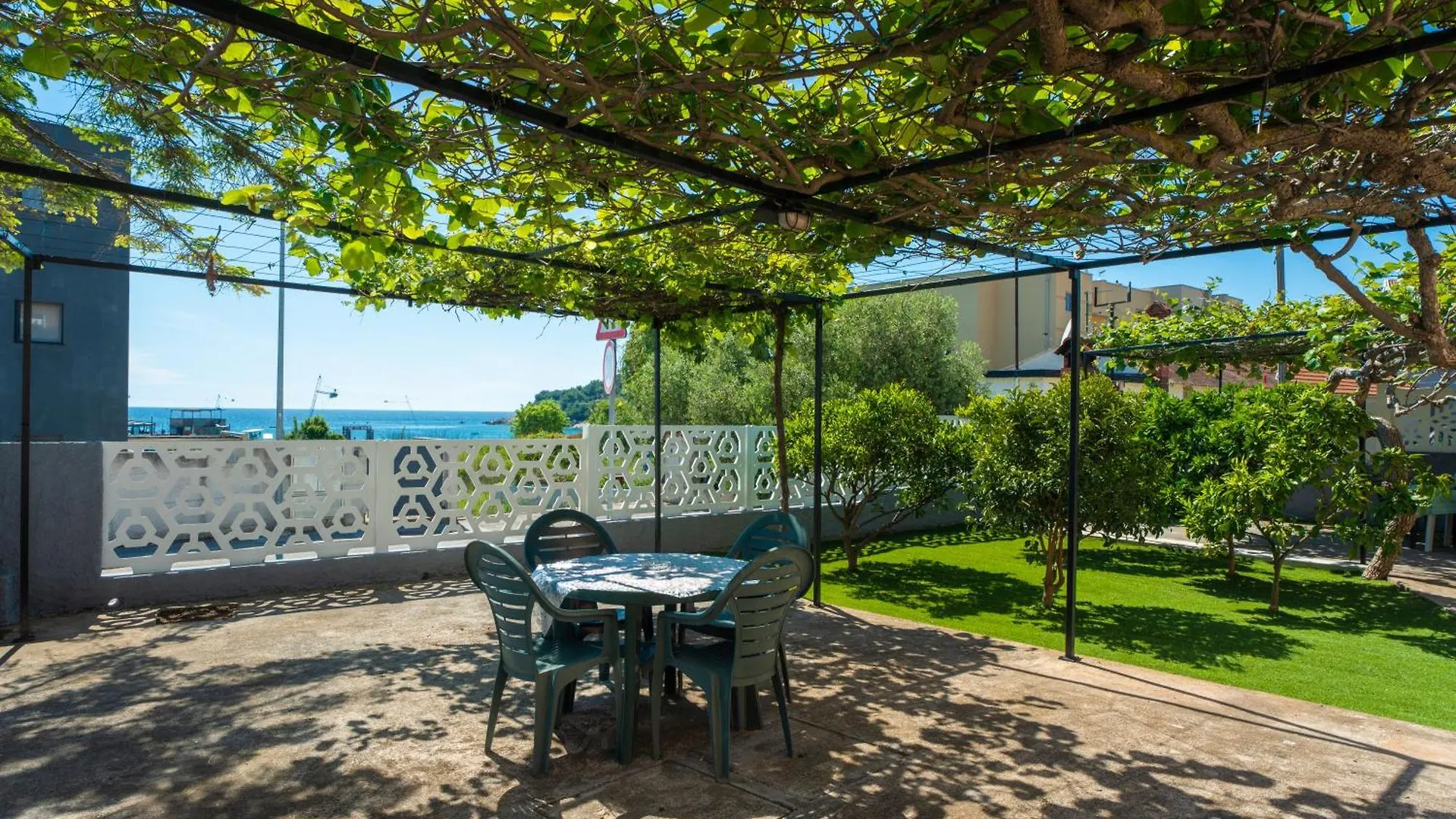 Sea Room 1- Small Pula Croacia