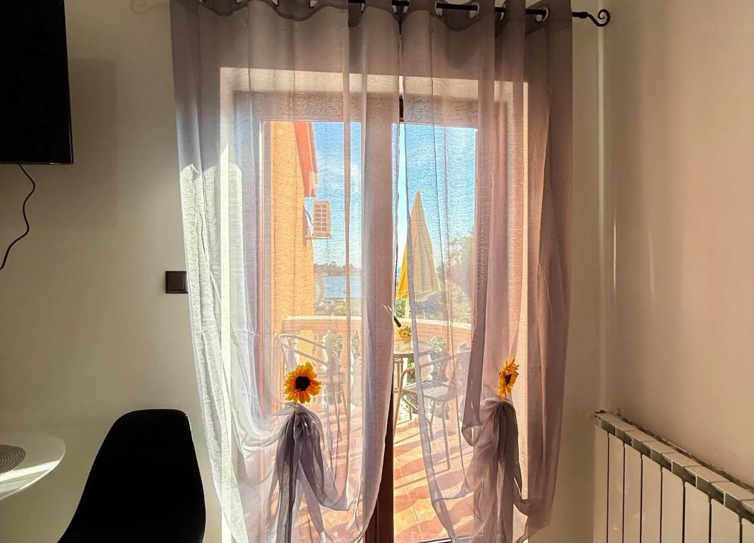 Sea Room 1- Small Pula Croacia